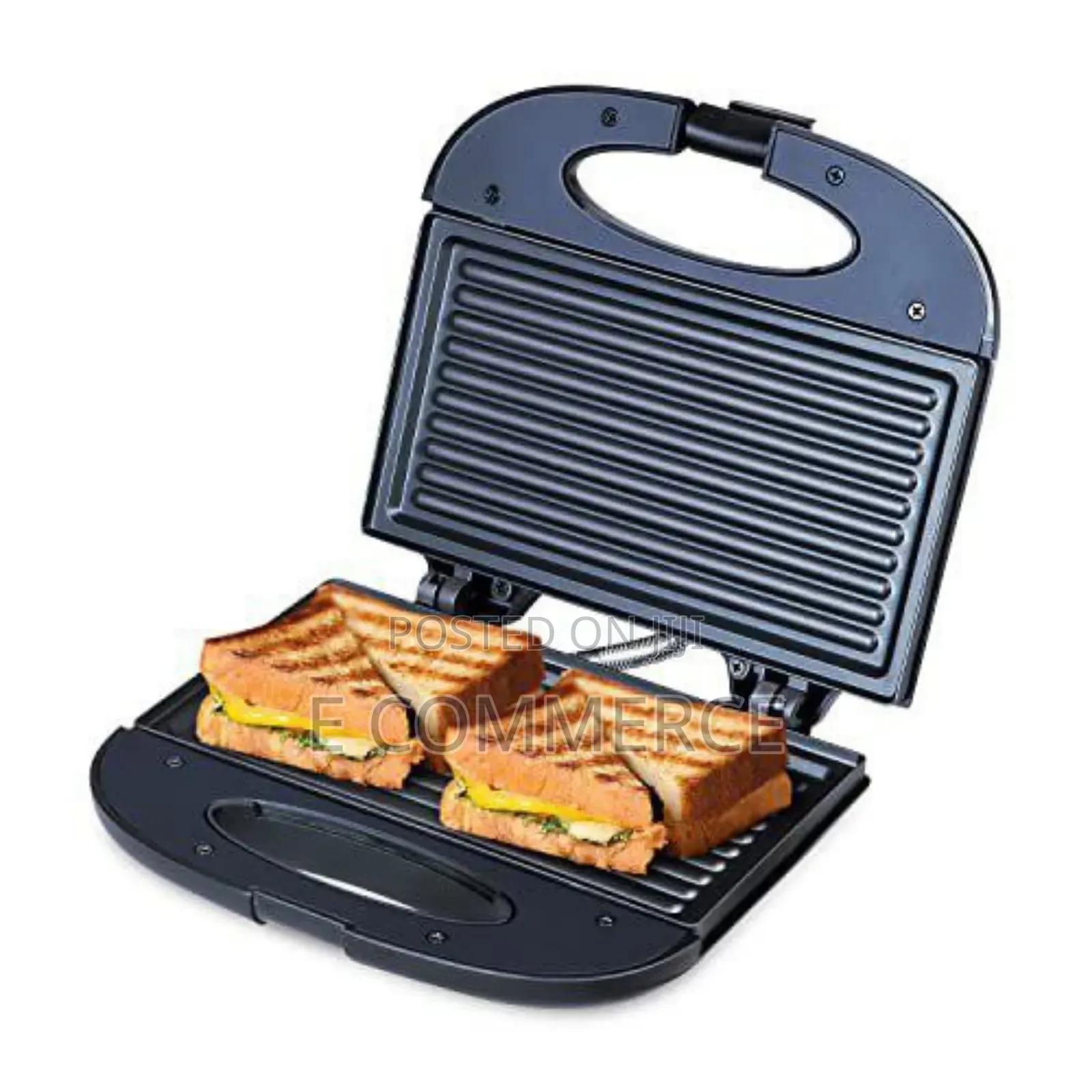 Howans Sandwich Maker Grill/Bread Toaster