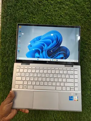 New Laptop HP Pavilion X360 16GB Intel Core I5 SSD 1T