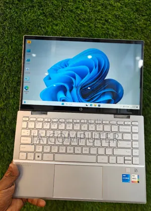 New Laptop HP Pavilion 15 16GB Intel Core I5 SSD 1T