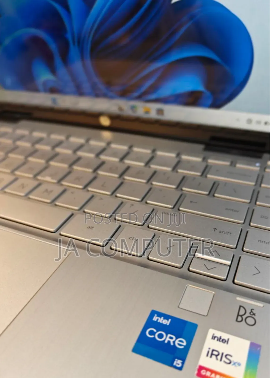 New Laptop HP Pavilion 15 16GB Intel Core I5 SSD 1T