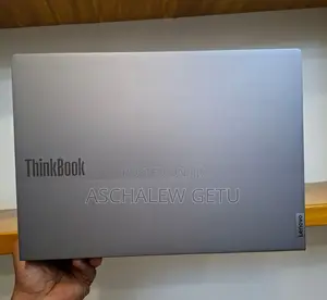 New Laptop Lenovo Thinkbook 14 16GB Intel Core Ultra 7 SSD 512GB