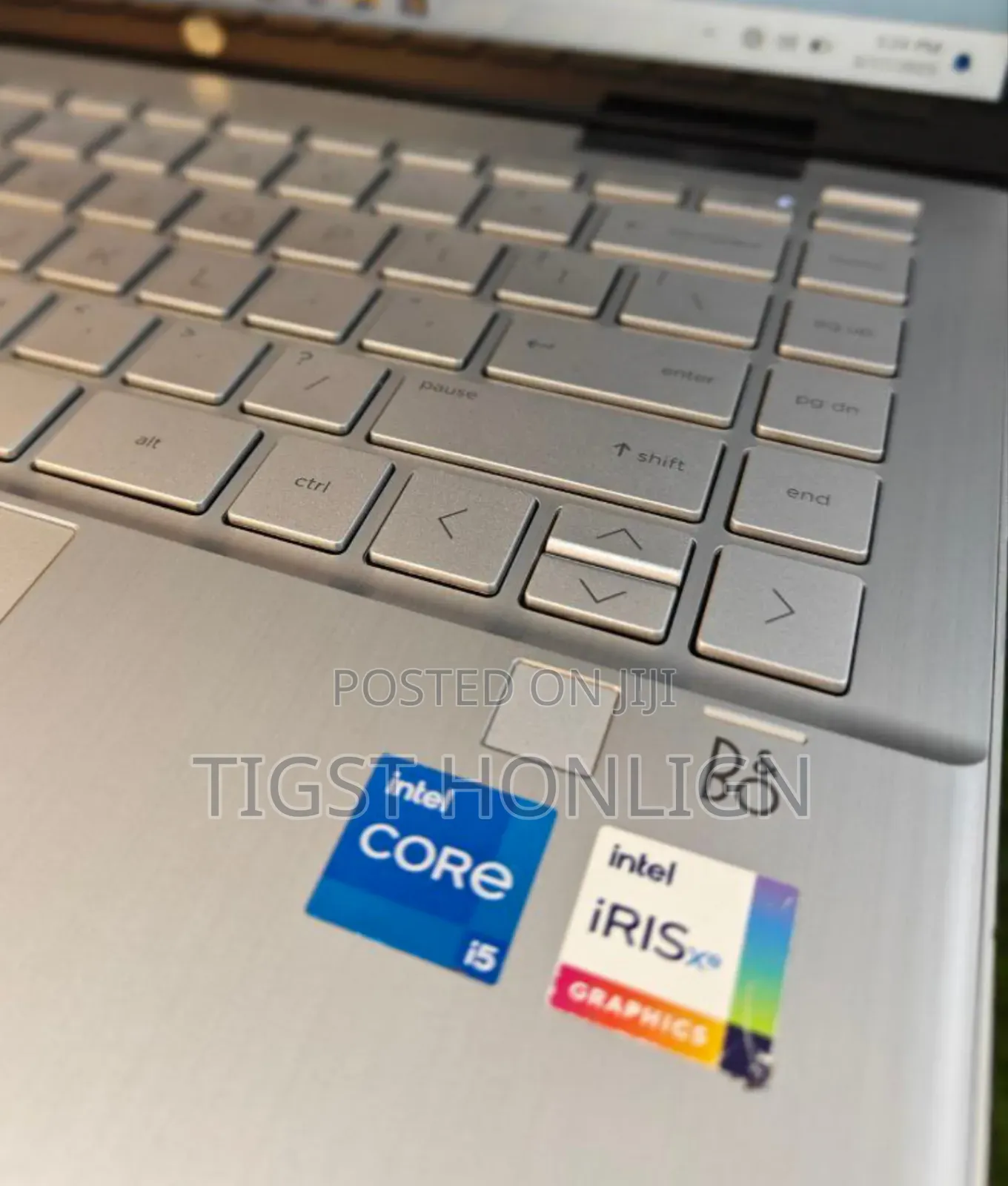 New Laptop HP Pavilion 15 16GB Intel Core I7 SSD 1T
