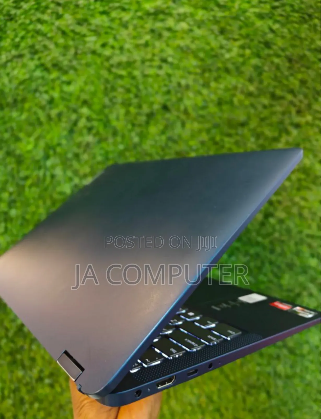New Laptop Lenovo Flex 5 16GB AMD Ryzen 7 SSD 512GB