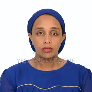 ክፍት የስራ ማስታወቂያ