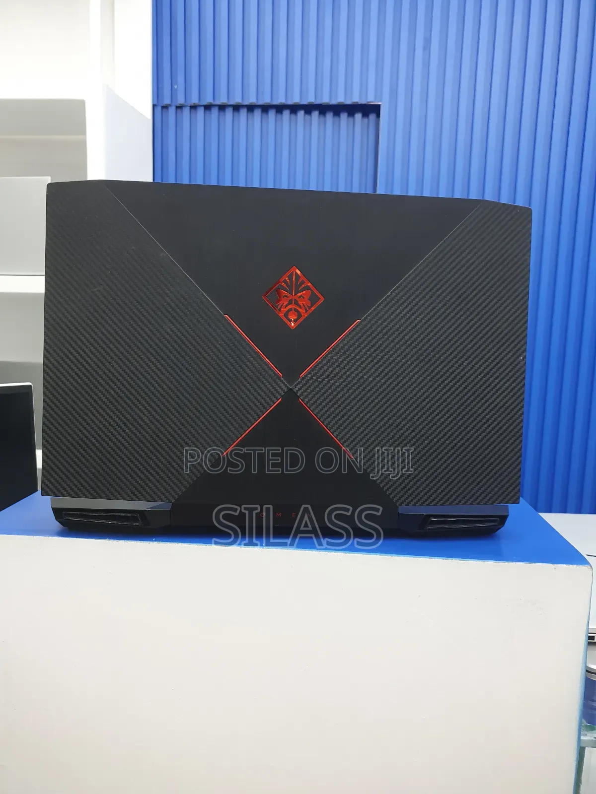 New Laptop HP Omen X 16GB Intel Core i5 HDD+SSD 1T