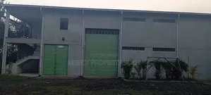 Warehouse for Rent in Bulbula የሚከራይ መጋዘን ቡልቡላ