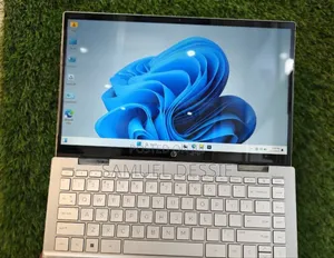 New Laptop HP Pavilion 13 X360 16GB Intel Core I5 SSD 1T