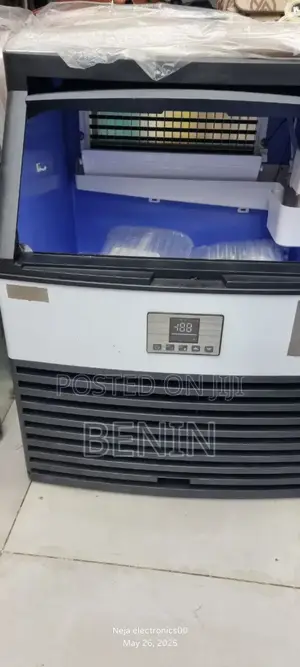 Commercial Ice Makers 100kg for Sale in Ethiopia Ice Maker