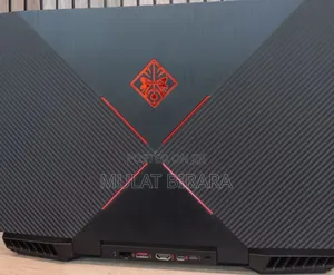 New Laptop HP Omen 15-Ce0xx 16GB Intel Core I7 SSD 512GB