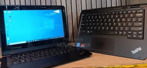 New Laptop Lenovo Yoga 11e 4GB Intel Pentium SSD 256GB