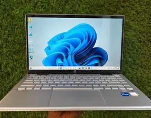 New Laptop HP Pavilion 14 16GB Intel Core I5 SSD 1T
