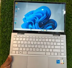 New Laptop HP Pavilion X360 16GB Intel Core I5 SSD 1T