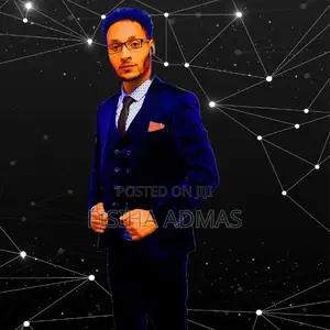 ክፍት የስራ ማስታወቂያ