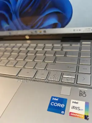 New Laptop HP Pavilion X360 16GB Intel Core I5 SSD 1T
