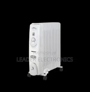 Nikai Oil Heater