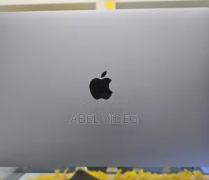 New Laptop Apple MacBook Pro M1 8GB Apple M1 SSD 256GB
