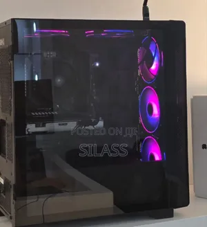 New Laptop MSI 32GB AMD Ryzen 5 SSD 2T
