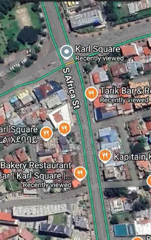 Bisrate Gabriel, Land for Sale 340sqm