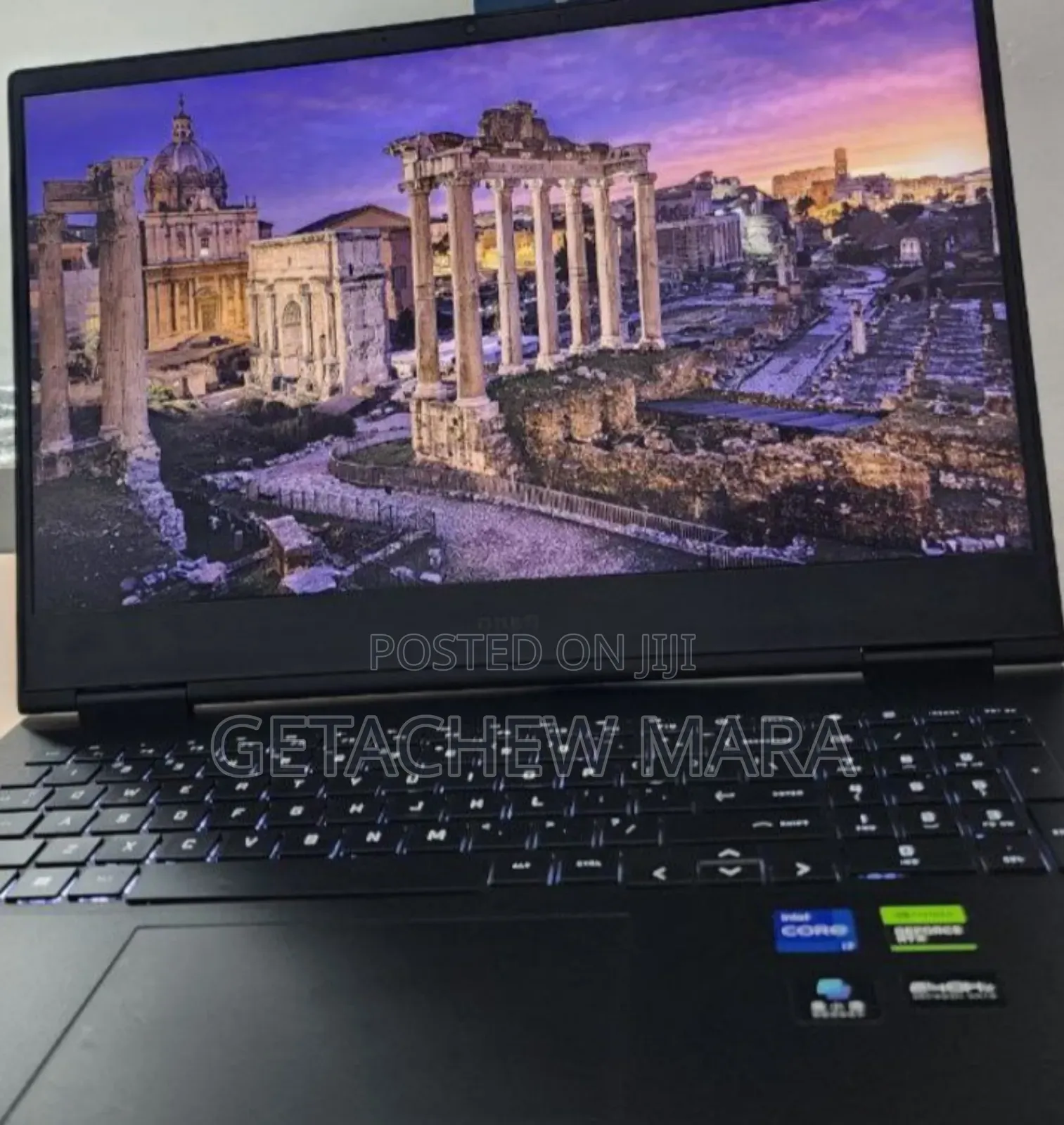 New Laptop Dell Inspiron 13z 16GB Intel Core I7 SSD 1T