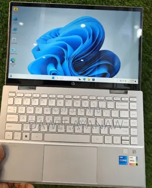 New Laptop HP Pavilion 13 X360 16GB Intel Core I5 SSD 512GB