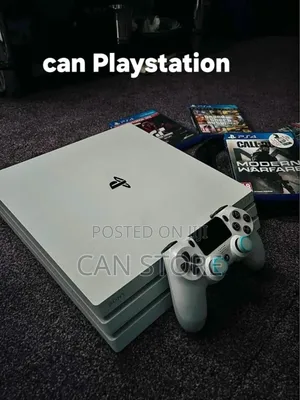Playstation 4pro Graphics Quality