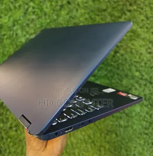 New Laptop Lenovo Flex 5 16GB AMD Ryzen 7 SSD 512GB