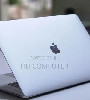 New Laptop Apple MacBook Pro 2017 16GB Intel Core I7 SSD 512GB