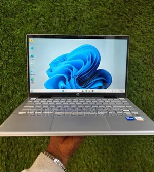 New Laptop HP Pavilion 14 16GB Intel Core I7 SSD 512GB