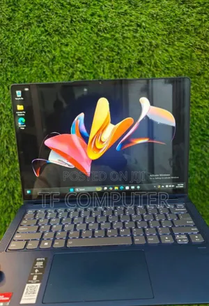 New Laptop Lenovo Flex 5 16GB AMD Ryzen 7 SSD 512GB