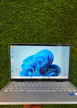 New Laptop HP Pavilion X360 16GB Intel Core I5 SSD 1T