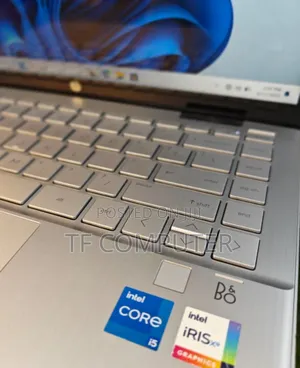 New Laptop HP Pavilion X360 16GB Intel Core I5 SSD 1T