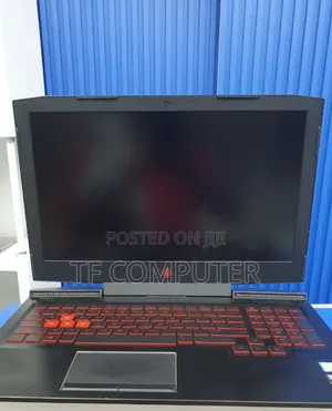 New Laptop HP Omen X 16GB Intel Core I5 HDD+SSD 1T