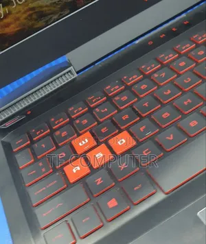 New Laptop HP Omen X 16GB Intel Core I5 HDD+SSD 1T