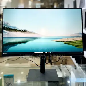  Samsung Frameless Monitor –
