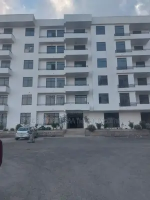 Furnished 2bdrm Apartment in ኖህ Real State, Yeka for sale