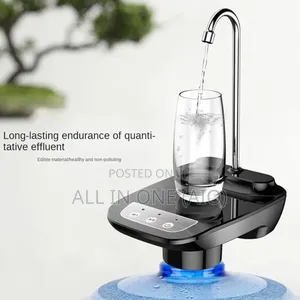 Original Automatic Water Dispenser Pump