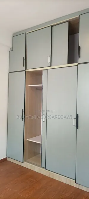 2bdrm Apartment in Apartment, Yeka for rent