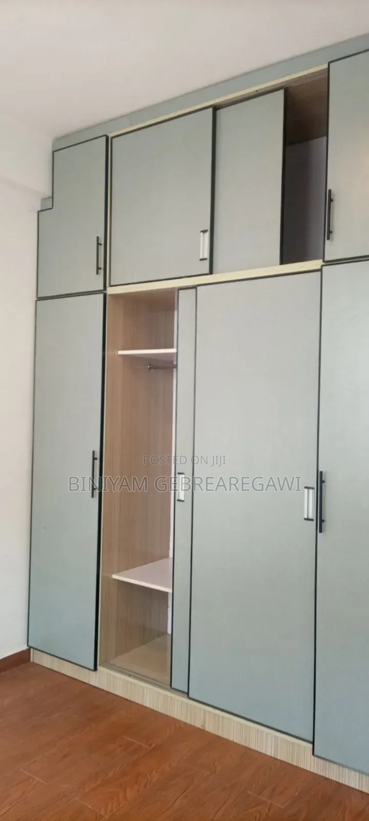 2bdrm Apartment in Apartment, Yeka for rent