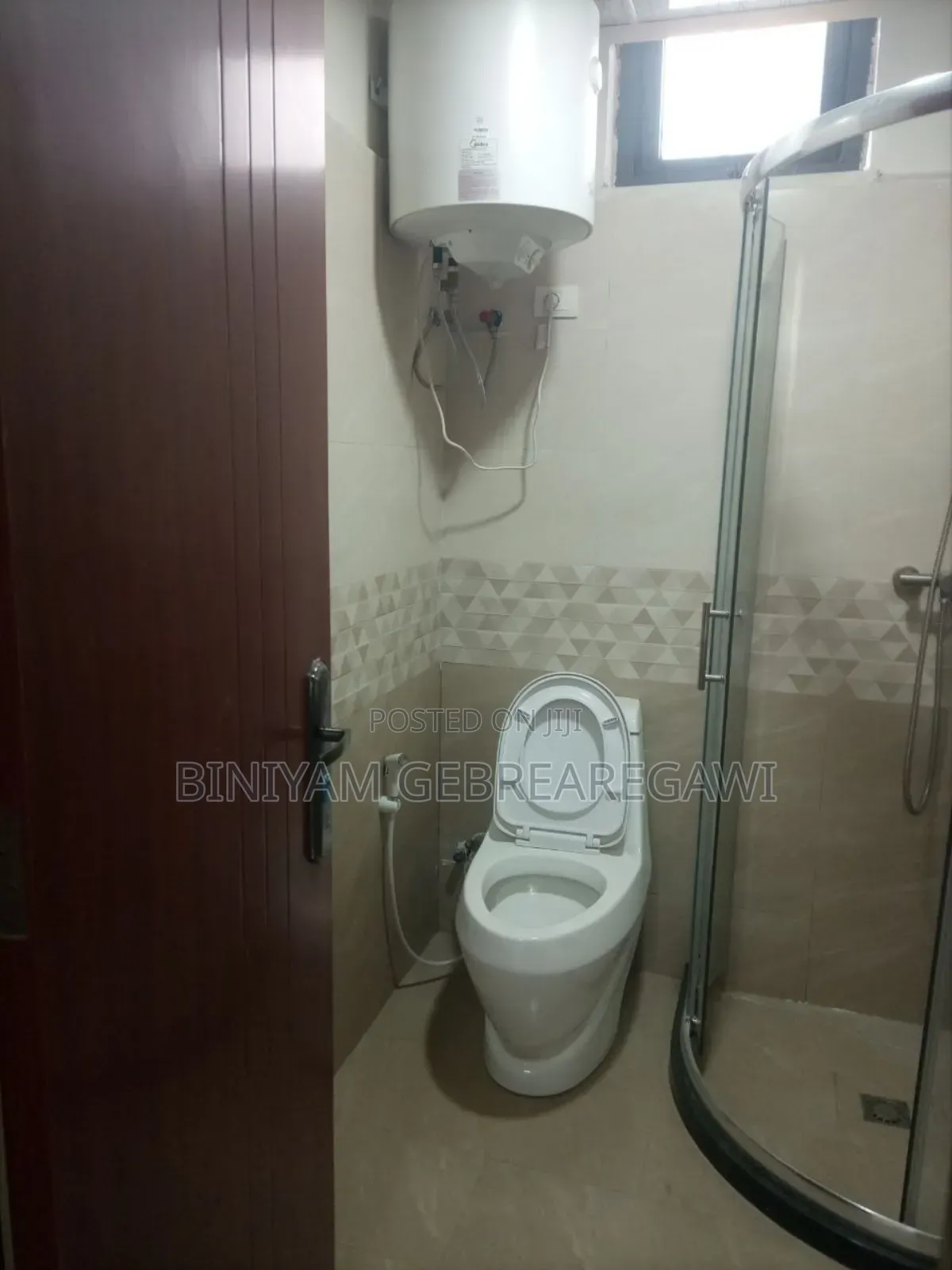 1bdrm Apartment in Apartment, Yeka for rent