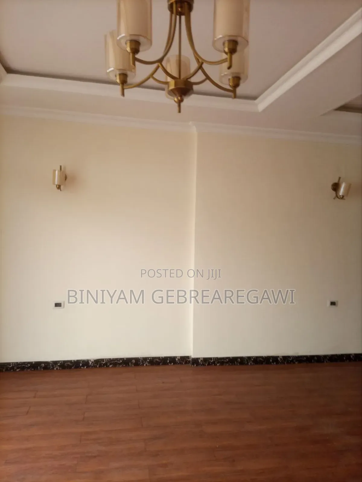 2bdrm Apartment in Apartment, Yeka for rent