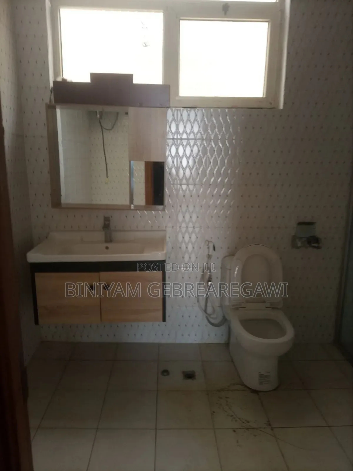 2bdrm Apartment in Apartment, Yeka for rent