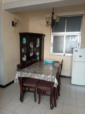 Furnished 1bdrm Apartment in Apartment, Yeka for rent