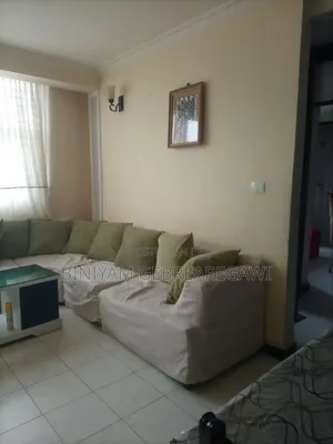 Furnished 2bdrm Apartment in Apartment, Yeka for rent