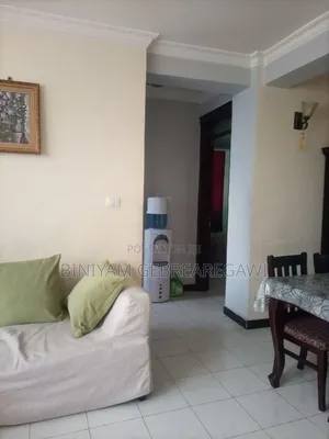 Furnished 1bdrm Apartment in Apartment, Yeka for rent