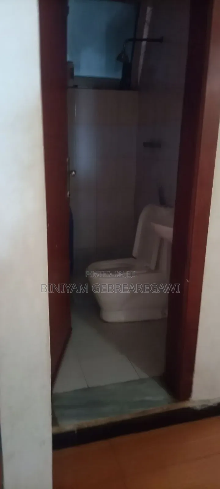 Furnished 1bdrm Apartment in Apartment, Yeka for rent