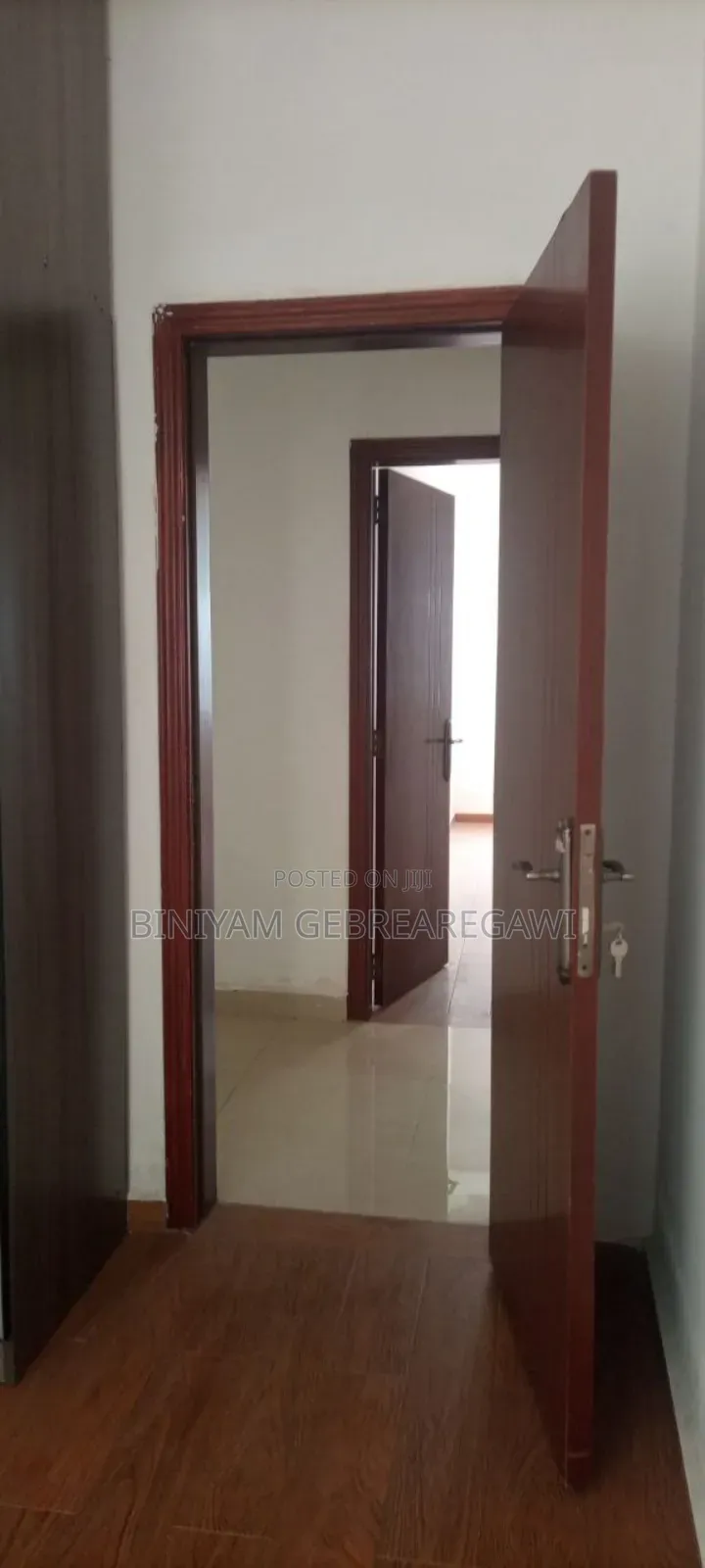 2bdrm Apartment in Apartment, Yeka for rent