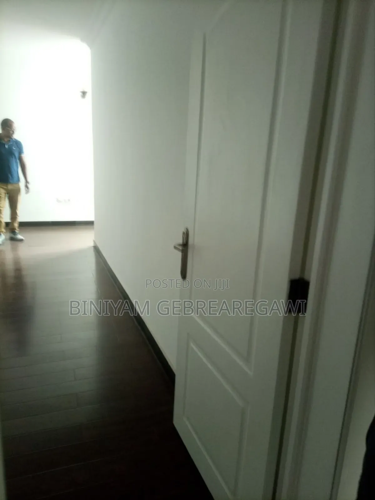 2bdrm Apartment in Apartment, Yeka for rent