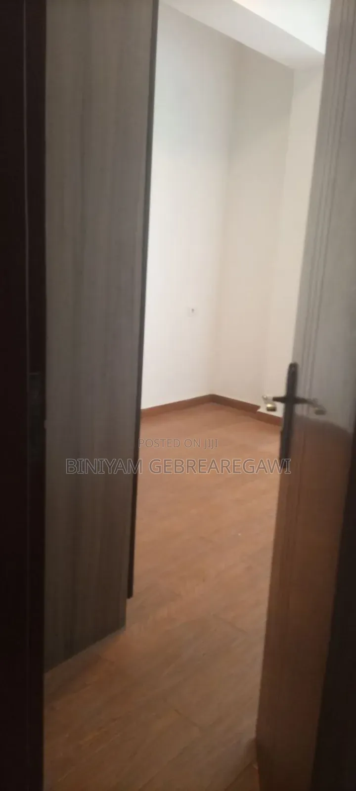 2bdrm Apartment in Apartment, Yeka for rent