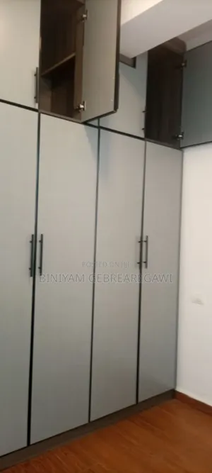 3bdrm Apartment in Apartment, Yeka for rent