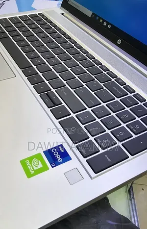 New Laptop HP ProBook 430 16GB Intel Core I7 SSD 512GB